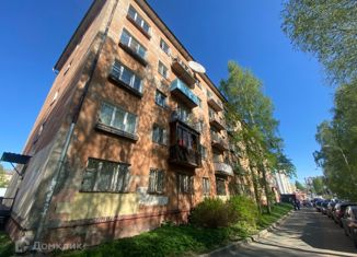 Продажа комнаты, 9.3 м2, Петрозаводск, улица Максима Горького, 28, район Центр