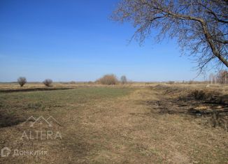 Участок на продажу, 15 сот., деревня Астраханка, Большая улица