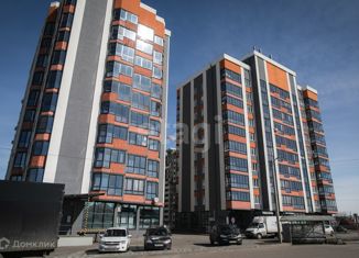 Продам 2-ком. квартиру, 54 м2, Воронеж, ЖК Мандарин, улица Саврасова, 86