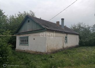 Продаю дом, 50 м2, деревня Ивановка, Центральная улица