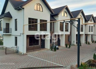 Продажа таунхауса, 150 м2, Сочи, микрорайон Донская, Пасечная улица