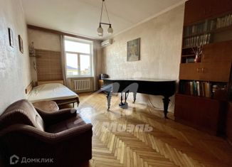Продажа 3-ком. квартиры, 75 м2, Москва, метро Алексеевская, проспект Мира, 81