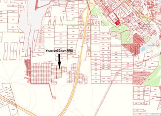 Продажа участка, 30 сот., Мирновское сельское поселение