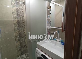 Продажа двухкомнатной квартиры, 45.9 м2, Москва, улица Фомичёвой, 3с1, улица Фомичёвой