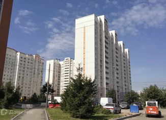 Продаю 2-комнатную квартиру, 53.1 м2, Москва, улица Маршала Савицкого, 4к1, станция Бутово