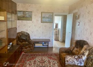 Продам 2-ком. квартиру, 50 м2, Брянск, Авиационная улица, 26, Советский район