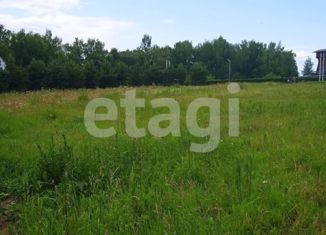 Продам земельный участок, 20.3 сот., деревня Русиново, деревня Русиново, 3