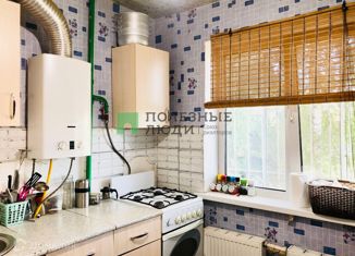 Продается однокомнатная квартира, 30.2 м2, село Высокая Гора, Юбилейная улица, 6