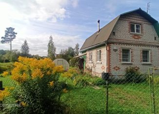 Продается дом, 48 м2, садоводческий массив Грибное