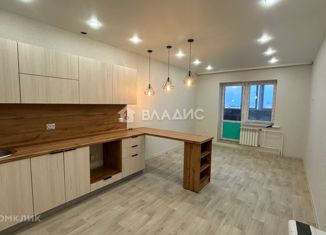 Продается 2-комнатная квартира, 41 м2, Благовещенск, Заводская улица, 4/4, ЖК Лазурный Берег