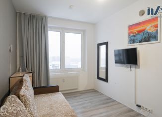 Продам 2-комнатную квартиру, 61.26 м2, Мурино, Скандинавский проезд, 4к1, ЖК Эланд