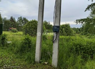 Продается земельный участок, 26.6 сот., деревня Новое Полхово, Заречная улица