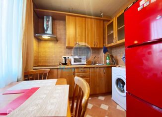 Продам 1-комнатную квартиру, 32.5 м2, Москва, улица Народного Ополчения, 26к2, улица Народного Ополчения