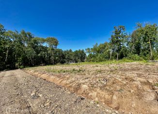 Продаю земельный участок, 10 сот., село Бычиха, Партизанская улица, 12