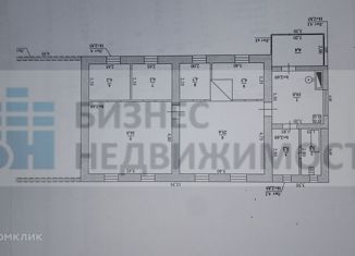 Дом на продажу, 93.7 м2, село Двуречки, улица Ленина