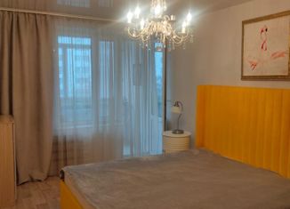 Сдача в аренду 3-ком. квартиры, 65 м2, Москва, переулок Васнецова, 15с1, переулок Васнецова