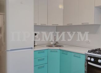 Продается 1-ком. квартира, 37.3 м2, Самара, бульвар Ивана Финютина, 15, метро Юнгородок