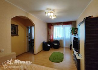 Продается однокомнатная квартира, 32 м2, Орёл, улица Фомина, 2