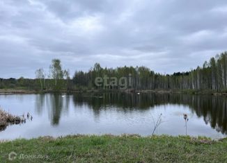 Продажа земельного участка, 48.6 сот., деревня Гамы, Запрудная улица