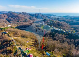 Продам участок, 8 сот., село Верхнее Буу