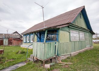 Продам дом, 60 м2, сельский посёлок Ревякино, Спортивная улица, 14