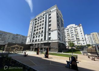 Двухкомнатная квартира на продажу, 73 м2, Севастополь, улица Адмирала Фадеева, 46Б, ЖК Континенталь