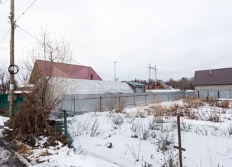 Продается земельный участок, 6.2 сот., садовое товарищество Незабудка