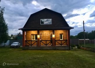 Дом на продажу, 115 м2, СНТ Строитель