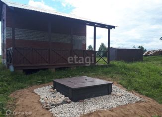 Продаю дом, 45 м2, посёлок Семенково, Никольский переулок, 7