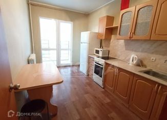 Продается 1-комнатная квартира, 40 м2, Тюмень, Московский тракт, 85к1, ЖК Московский