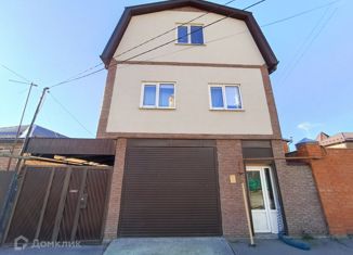 Продаю дом, 120 м2, Краснодар, Аэродромная улица, 171, Аэродромная улица