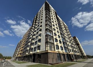 Продам квартиру студию, 32.6 м2, посёлок Петровский, Шоссейный проезд, 25