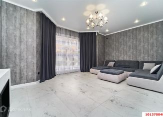 Продаю дом, 115 м2, посёлок городского типа Яблоновский, улица Дружбы, 18