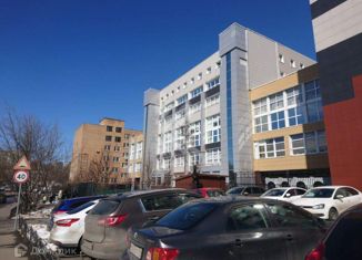 Сдача в аренду офиса, 148 м2, Москва, улица Докукина, 16с3, район Ростокино