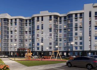 Продаю однокомнатную квартиру, 35.7 м2, посёлок Красный Бор, Заволжская улица, 10