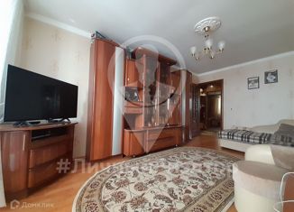 Продается 4-комнатная квартира, 86.6 м2, село Успенское, Трудовая улица, 10