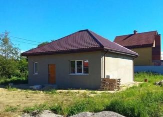 Дом на продажу, 81 м2, поселок Рощино, Весенняя улица