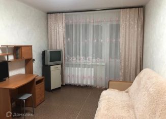 Сдается в аренду 1-ком. квартира, 35 м2, Новый Уренгой, микрорайон Мирный, 1/8