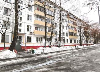 Продается трехкомнатная квартира, 59.1 м2, Москва, улица Металлургов, 48к2, улица Металлургов