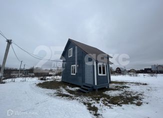 Продам дом, 62.8 м2, дачное некоммерческое партнерство Поддубье-2, дачное некоммерческое партнёрство Поддубье-2, 108