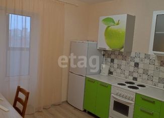 Сдается 1-комнатная квартира, 40 м2, Воронеж, ЖК Крымский Квартал, Крымская улица, 3/1