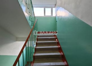 Продажа 1-ком. квартиры, 37 м2, Тамбов, улица Сенько, 18, Советский район