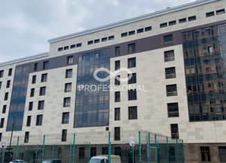 2-комнатная квартира на продажу, 88.8 м2, Ярославль, Московский проспект, 78, ЖК Ярославль Сити