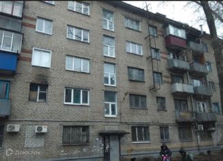 Продается 1-ком. квартира, 18 м2, Липецк, улица Адмирала Макарова, 2, Левобережный район