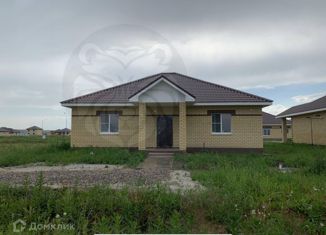 Продается дом, 103 м2, село Луговое, Васильковая улица