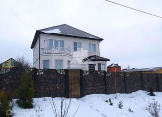 Продажа дома, 162 м2, село Новая Нелидовка, Берёзовая улица