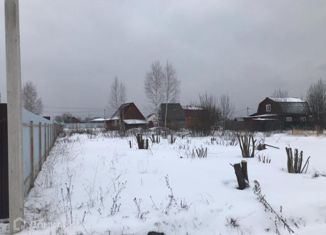 Продается земельный участок, 14.2 сот., дачный посёлок Филиппины, 2-я Лесная улица