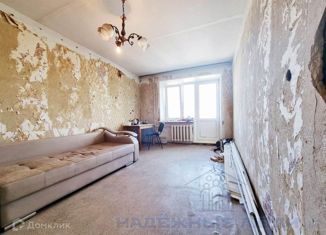 1-ком. квартира на продажу, 31.3 м2, Орёл, Ливенская улица, 48Б, Железнодорожный район