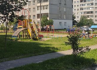 Продажа 1-ком. квартиры, 39.9 м2, Нижний Новгород, улица Плотникова, 3, метро Кировская