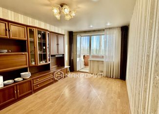Двухкомнатная квартира на продажу, 43.9 м2, Пермский край, Экскаваторная улица, 55